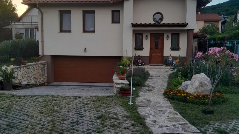 Petya-Lak Apartman Balatonfüred - foto 1