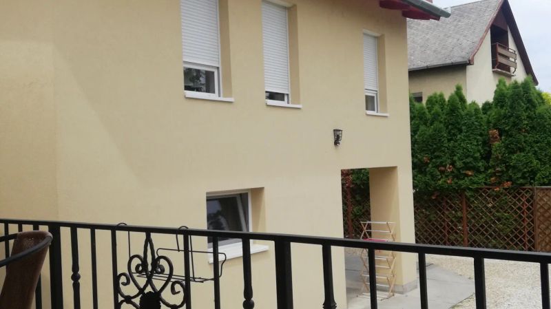 Zoé Apartman Siófok - foto 1