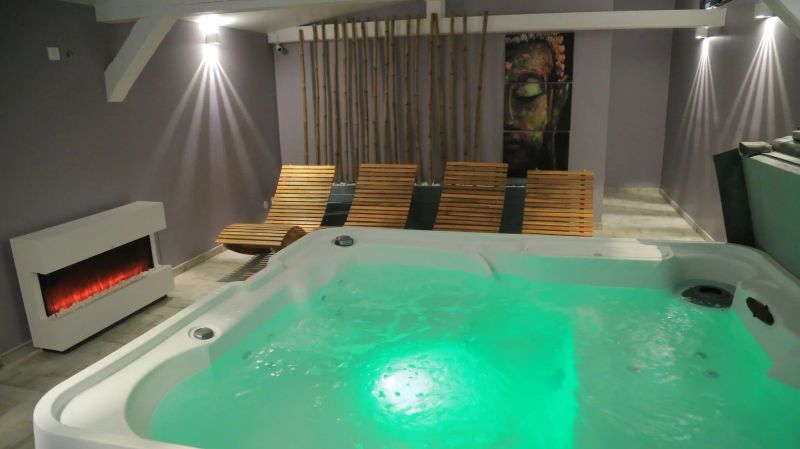 Apartament H49 Wellness & SPA - Adults Only 14+ Sovata - foto 1