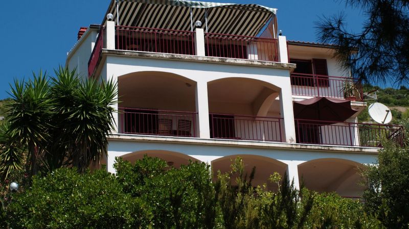 Apartments By The Sea Brna - Vinačac, Korčula - 13344 Brna - Vinačac - foto 1