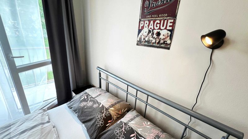 Penzion Rohožník Praha - foto 1