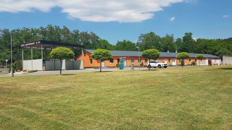 Kerek Apartmanok Petőfibánya - foto 1