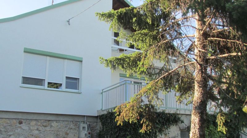 Füredi Halacska Vendégház Balatonfüred - foto 1