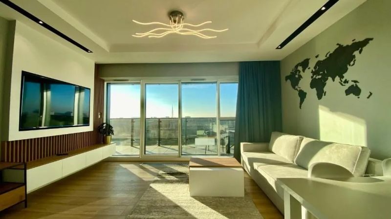 Poznań Apartments - foto 1