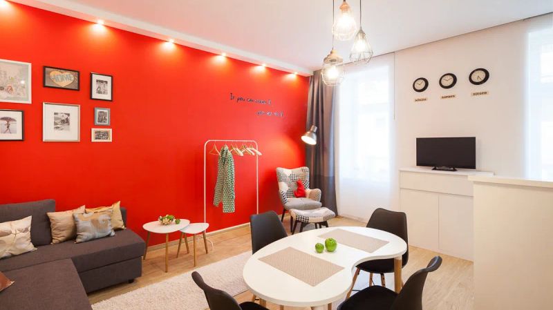 Studio 16 Apartman Sopron - foto 1
