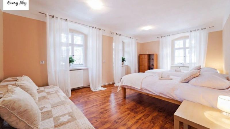 Apartament EverySky Pocztowa 13 Kowary - foto 1