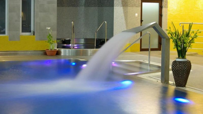 Majewski Hotel & SPA Malbork - foto 1