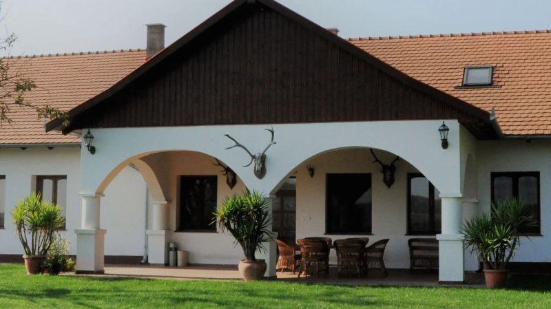 Szőke Rét Vendégház Hajdúbagos - foto 1