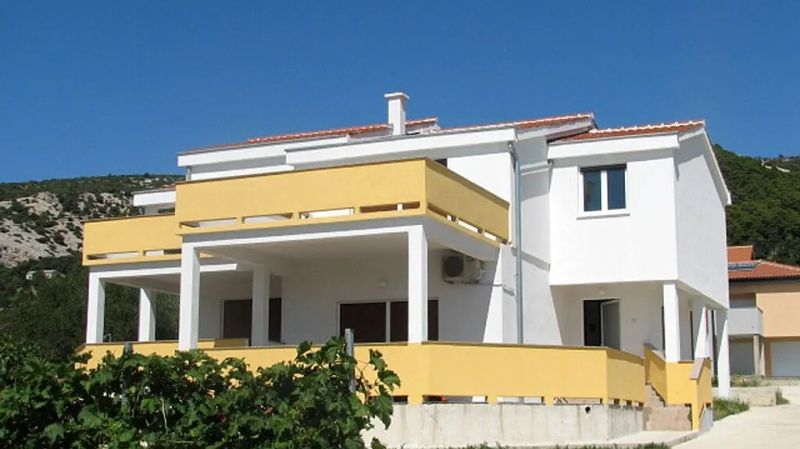 Apartments With Parking Space Banjol, Rab - 11082 Banjol - foto 1