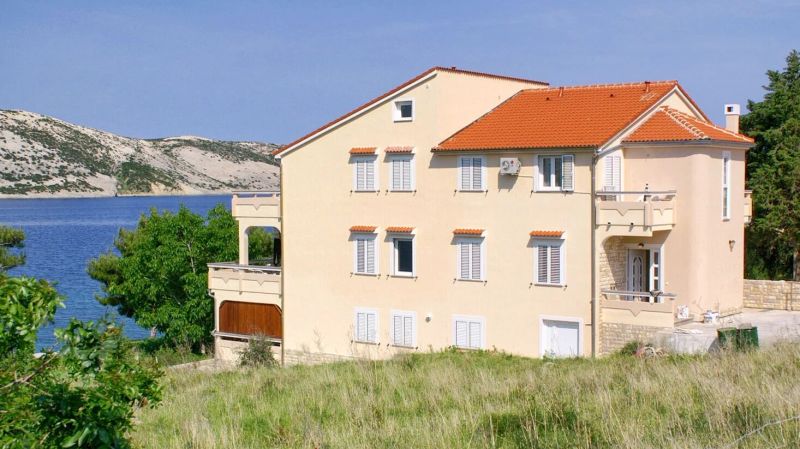 Apartments By The Sea Stara Novalja, Pag - 3086 Stara Novalja - foto 1
