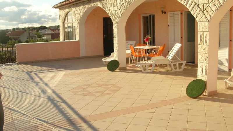 Apartments With Parking Space Brodarica, Šibenik - 12405 Brodarica - foto 1