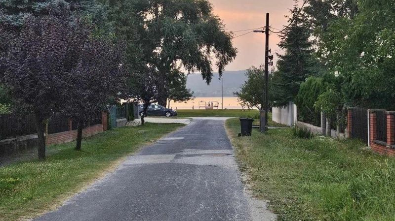 Bella Villa Balatonberény - foto 1
