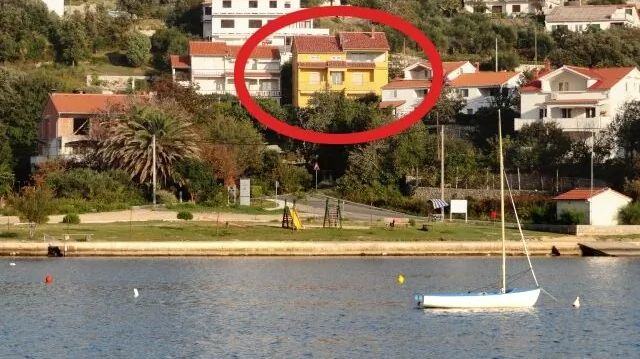 Apartments By The Sea Kampor, Rab - 4986 Kampor - foto 1