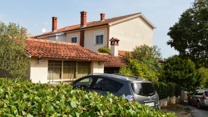 Apartman Eugen Pula - foto 1