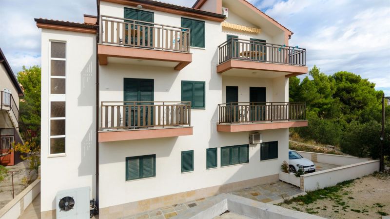 Apartments Karmen Primosten - foto 1