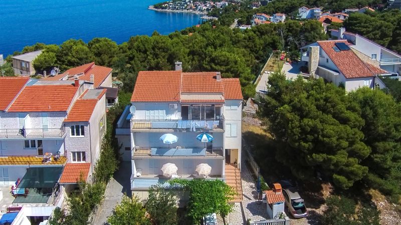 Apartments Slavica Primosten - foto 1