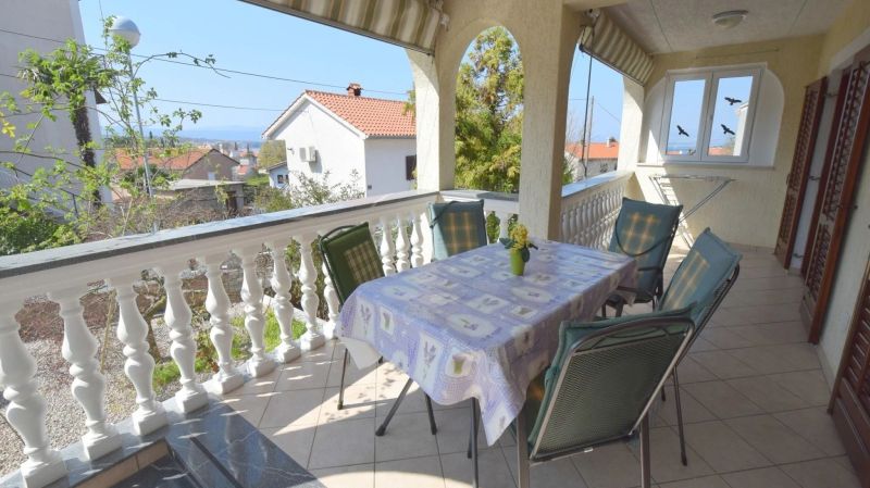 Apartments Sikic Malinska - foto 1