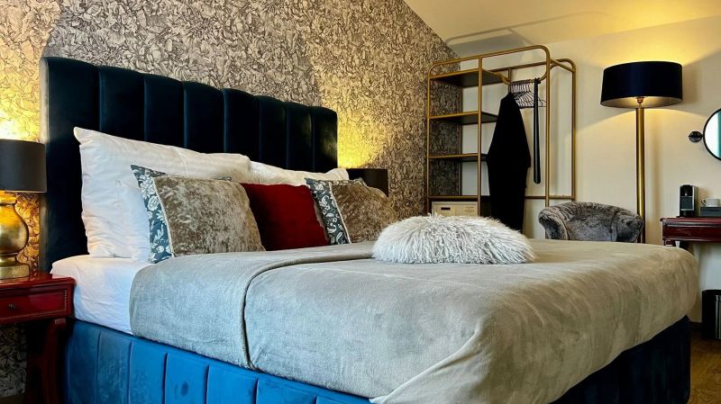 ANTIK Hotel Praha - foto 1
