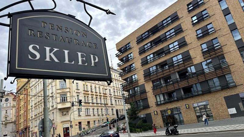 SKLEP REST Praha - foto 1