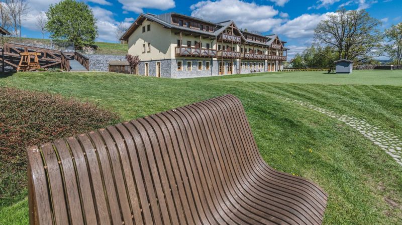 Hotel Resort Relax - foto 1