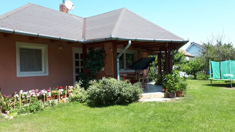 Németh Apartman Balatongyörök - foto 1