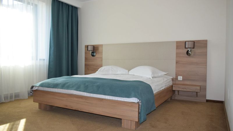 Hotel Regal Brașov - foto 1