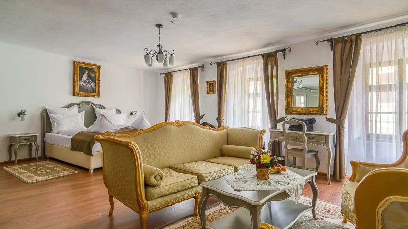 Taschler Haus Boutique Sighișoara - foto 1