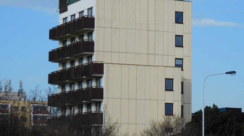 Hotel Oáza Praha - foto 1