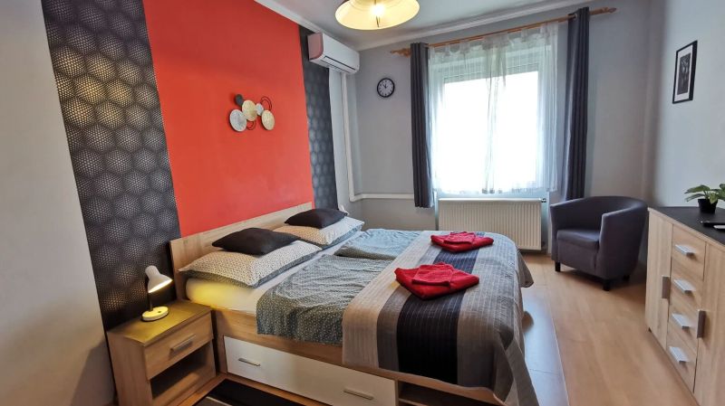 Smart Szállás Miskolc - foto 1