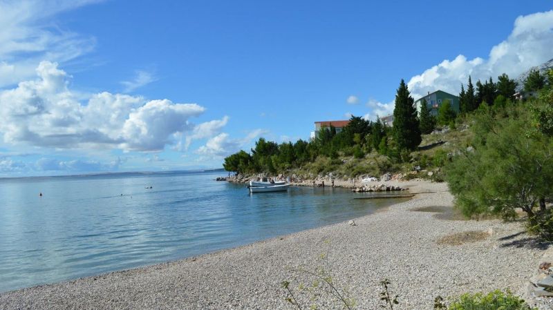 Apartmani Amari Starigrad - foto 1