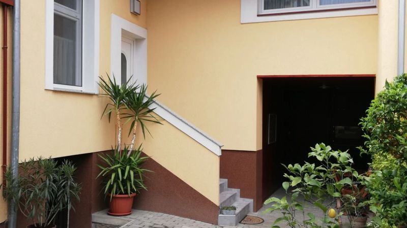 Liszt Vendégház Kőszeg - foto 1