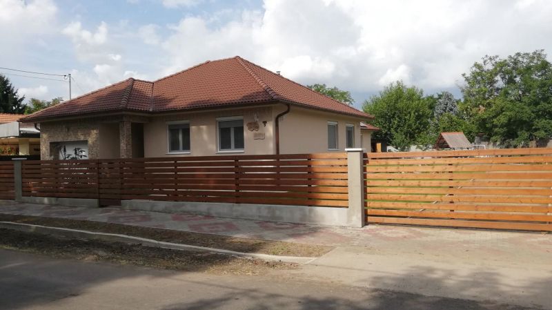 Jókai Apartman Kaba - foto 1