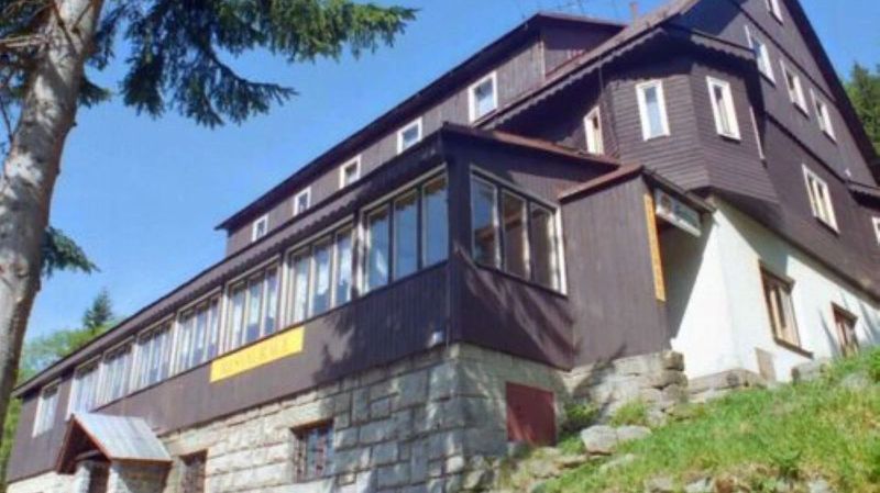 Horský hotel Flora Vítkovice - foto 1