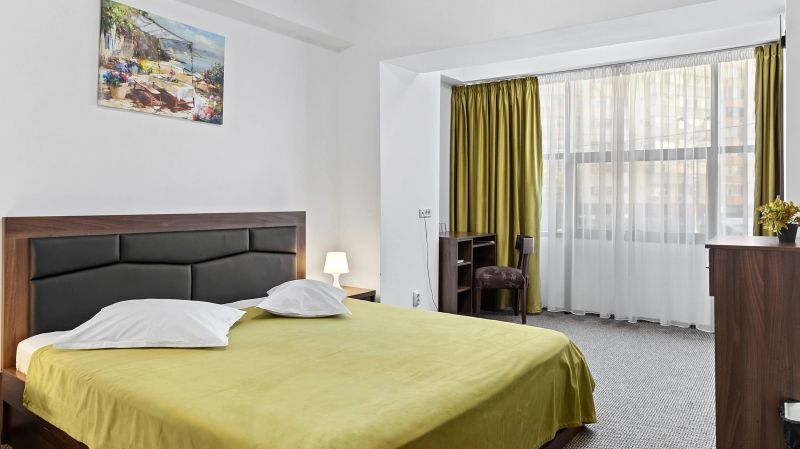 Hotel Lina București - foto 1