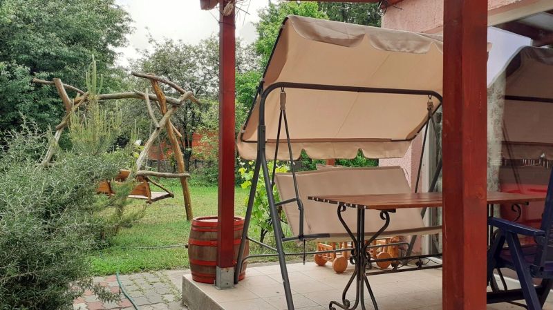 Arina Vendégház Balatonvilágos - foto 1
