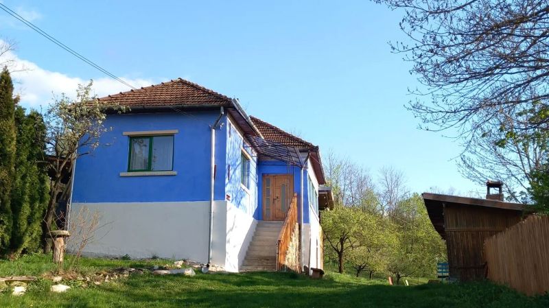 Casa de vacanță La Casiru Straja - foto 1