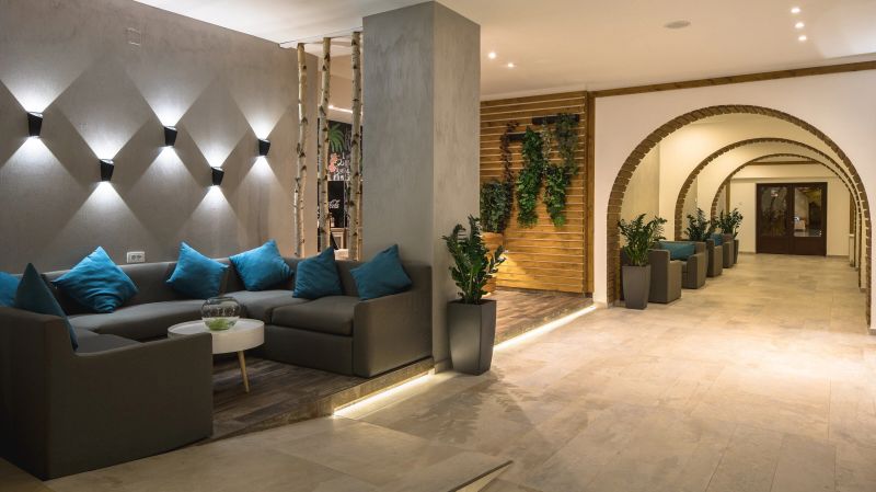 Hotel Rozmarin Predeal - foto 1
