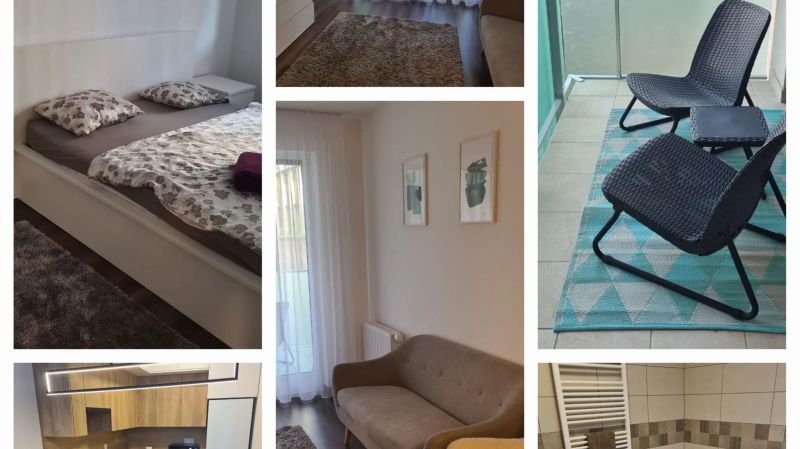 Aphrodité Apartman Budapest - foto 1