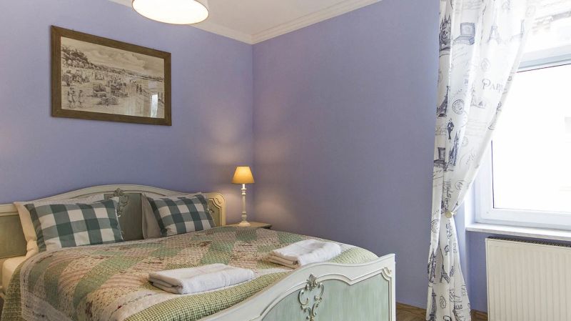 Apartament Bay of Sopot - foto 1