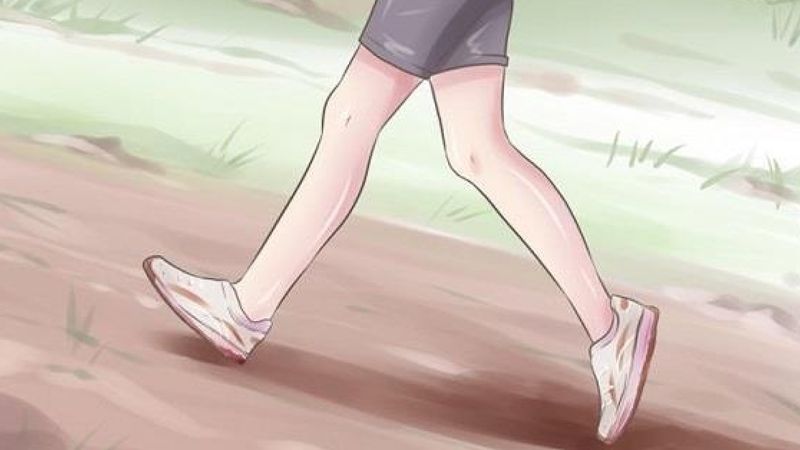 3 przekonujące dowody na to, że chodzenie jest lepsze od biegania. Będziesz zaskoczony!