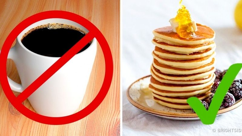7 produktów śniadaniowych, które tylko wydają się być zdrowe. Będziesz w szoku, gdy poznasz prawdę!
