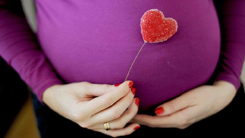Niebezpieczna choroba, która uaktywnia się po 20 tygodniu ciąży jest zagrożeniem dla matki i dziecka
