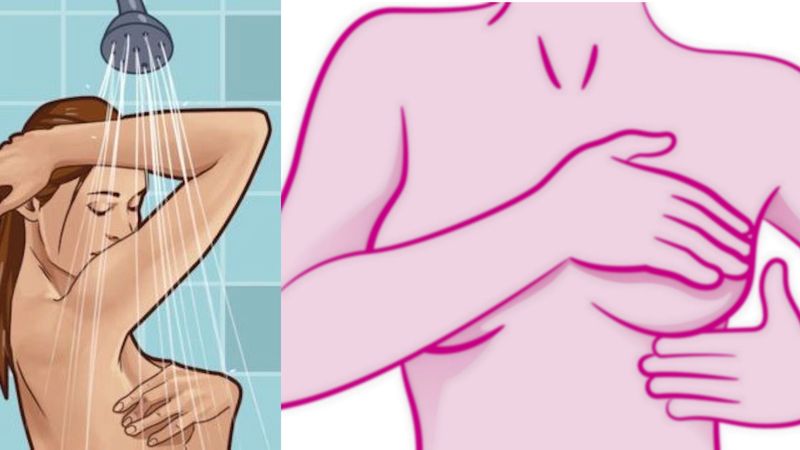 9 subtelnych objawów, które mogą świadczyć o raku piersi. Koniecznie sprawdź je u lekarza