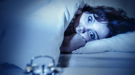Zdarza ci się miewać przerażające sny? To zjawisko ma związek z twoim stanem zdrowia!