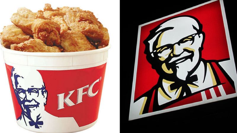 Znamy toksyczny i niewyczuwalny składnik kurczaka w KFC! Szkodliwa toksyna zastępuje przyprawy
