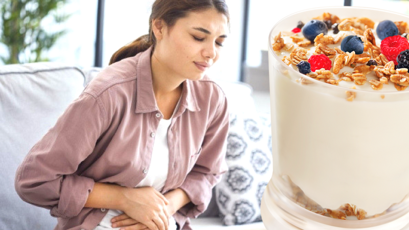 9 popularnych produktów, które zjedzone na czczo podrażniają żołądek i powodują wrzody