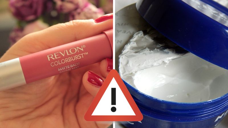 7 toksycznych kosmetyków rujnujących Twoje zdrowie. Producenci kłamią w żywe oczy