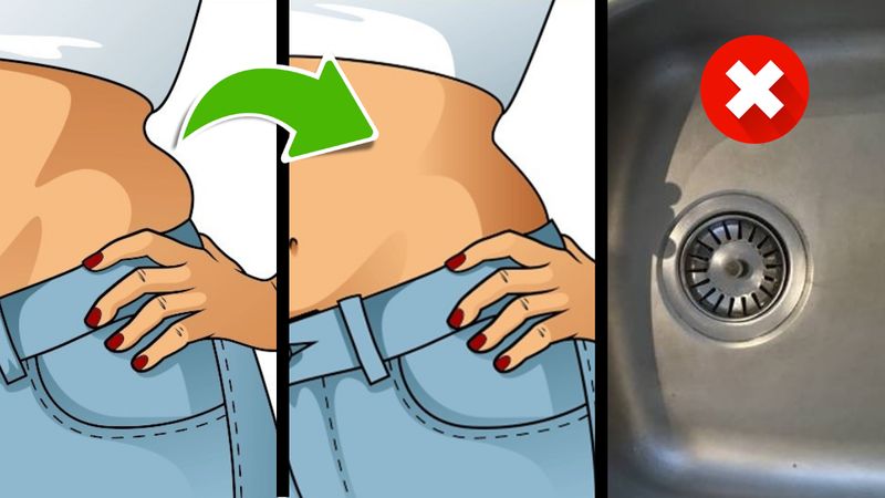 7 rzeczy, które przydarzają się Twojemu ciału, kiedy wypijesz wodę z ogórków kiszonych