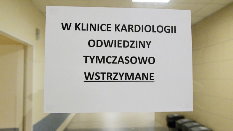 Świńska grypa AH1N1 we Wrocławiu potwierdzona! W szpitalach wstrzymano zabiegi i odwiedziny