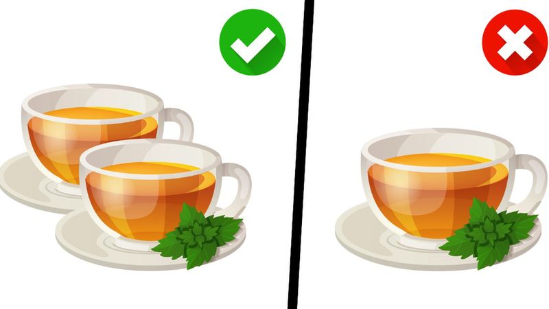 Herbata a zdrowie